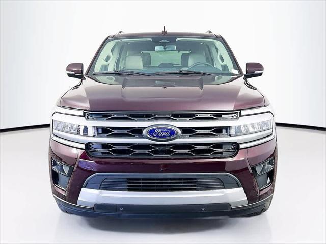 new 2024 Ford Expedition car, priced at $64,122