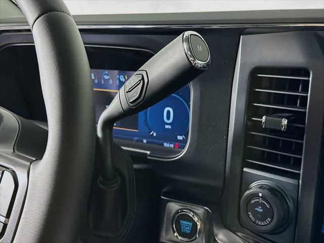 new 2025 Ford F-250 car, priced at $83,019