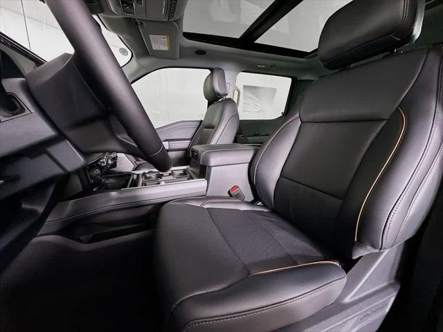 new 2025 Ford F-250 car, priced at $83,019
