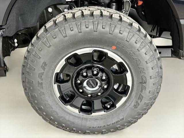 new 2025 Ford F-250 car, priced at $83,019
