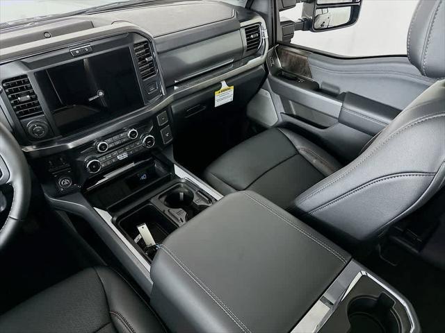 new 2025 Ford F-250 car, priced at $83,019