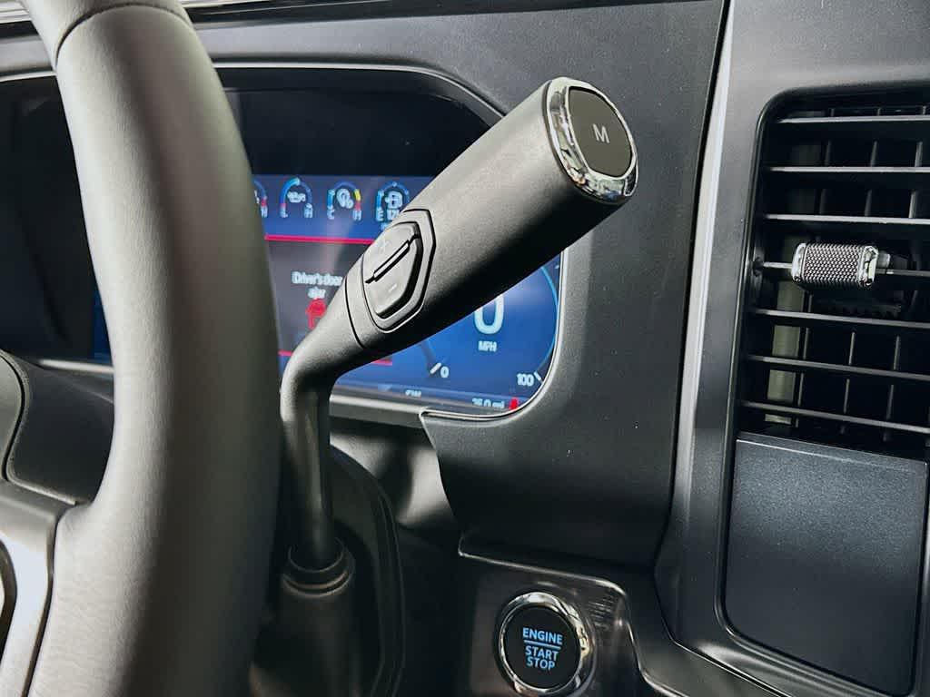 new 2025 Ford F-250 car, priced at $78,711