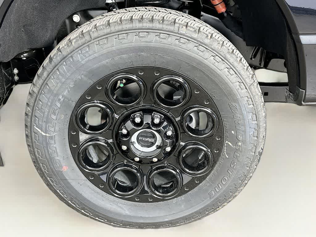 new 2025 Ford F-250 car, priced at $78,711