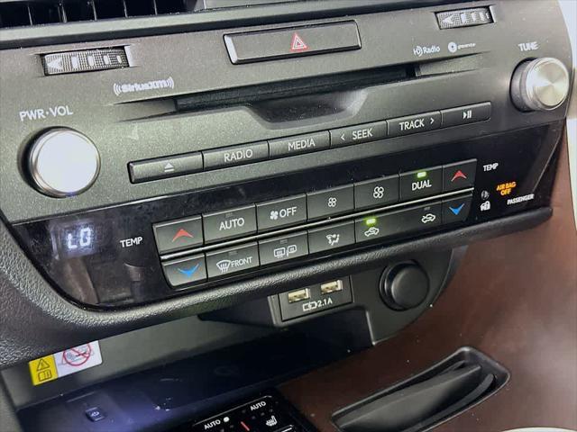 used 2022 Lexus RX 350 car, priced at $38,867