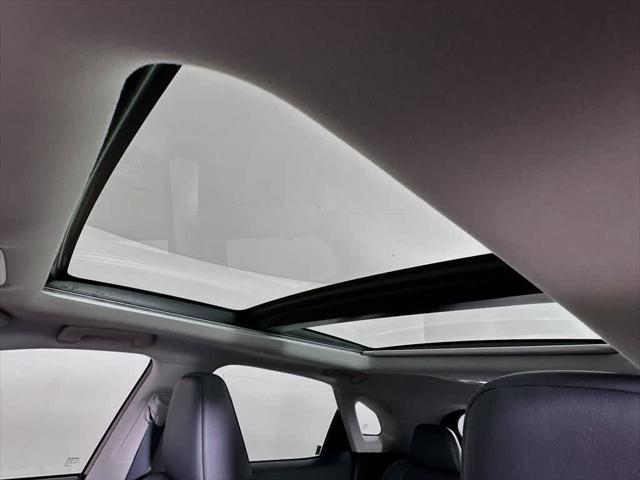 used 2022 Lexus RX 350 car, priced at $38,867