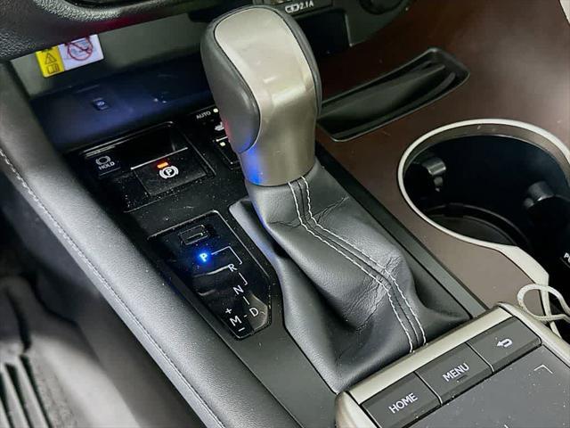 used 2022 Lexus RX 350 car, priced at $38,867