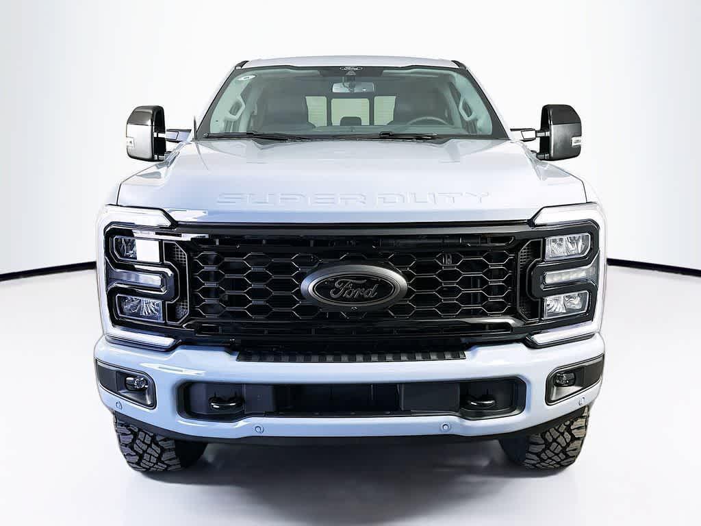new 2025 Ford F-250 car, priced at $82,941