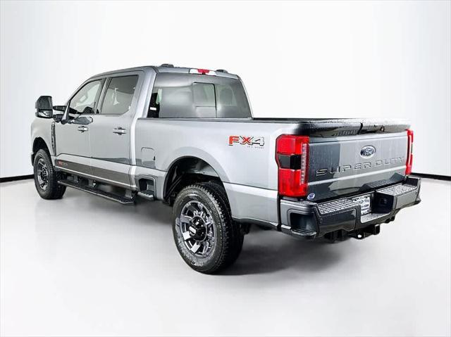 new 2024 Ford F-250 car, priced at $87,101