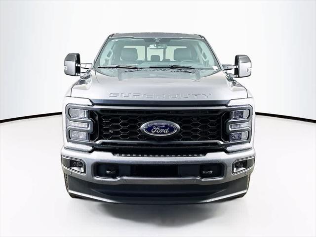 new 2024 Ford F-250 car, priced at $87,101