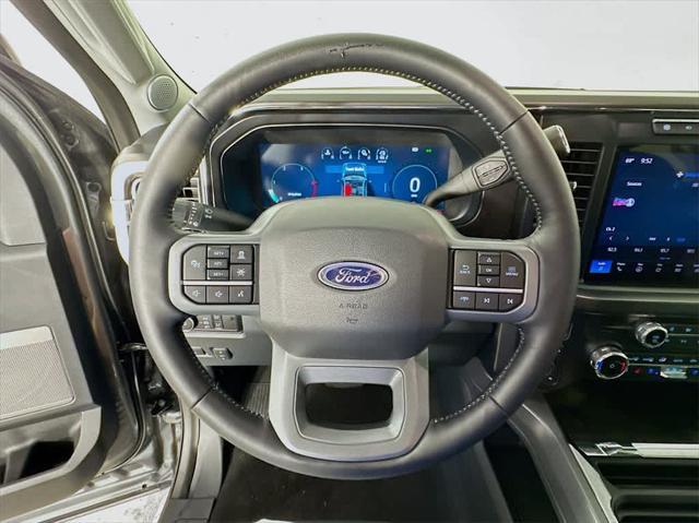 new 2024 Ford F-250 car, priced at $87,101