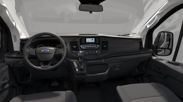 new 2024 Ford Transit-350 car, priced at $54,226