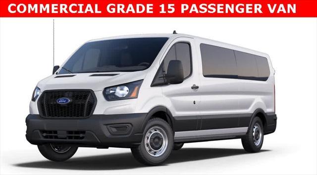 new 2024 Ford Transit-350 car, priced at $54,226