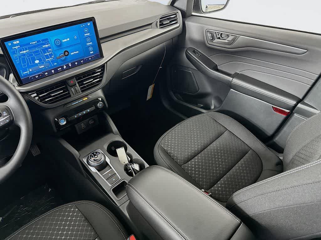 new 2025 Ford Escape car, priced at $25,439