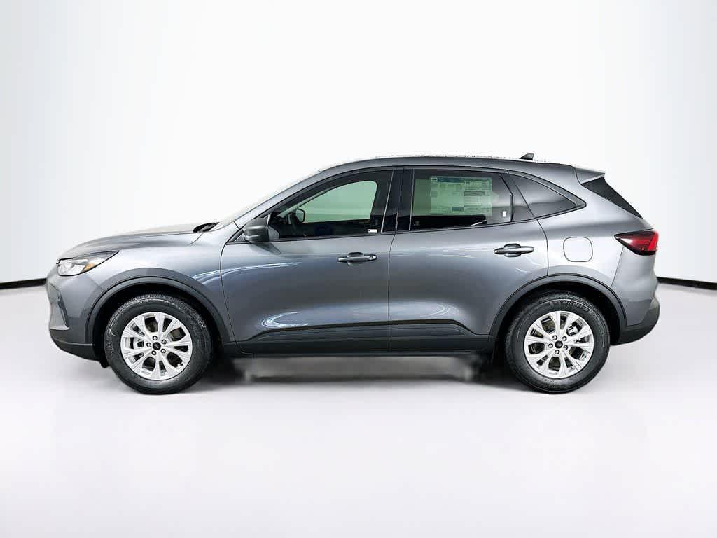 new 2025 Ford Escape car, priced at $25,439