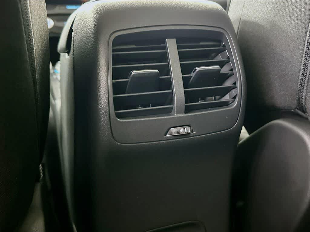 new 2025 Ford Escape car, priced at $25,439