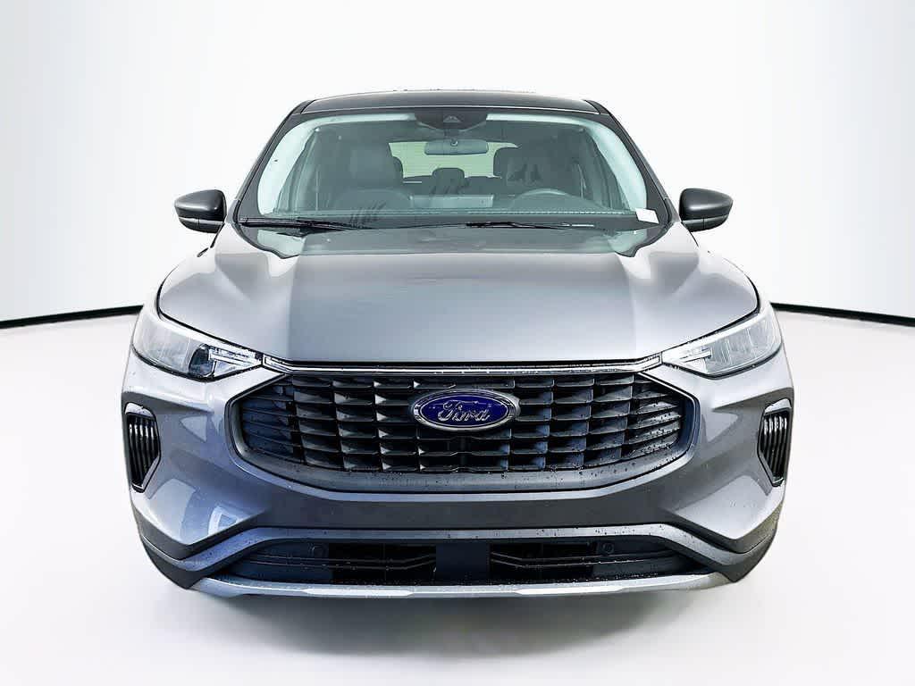 new 2025 Ford Escape car, priced at $25,439
