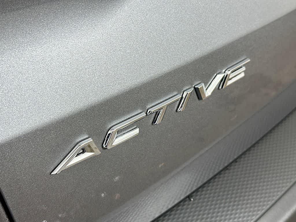 new 2025 Ford Escape car, priced at $25,439