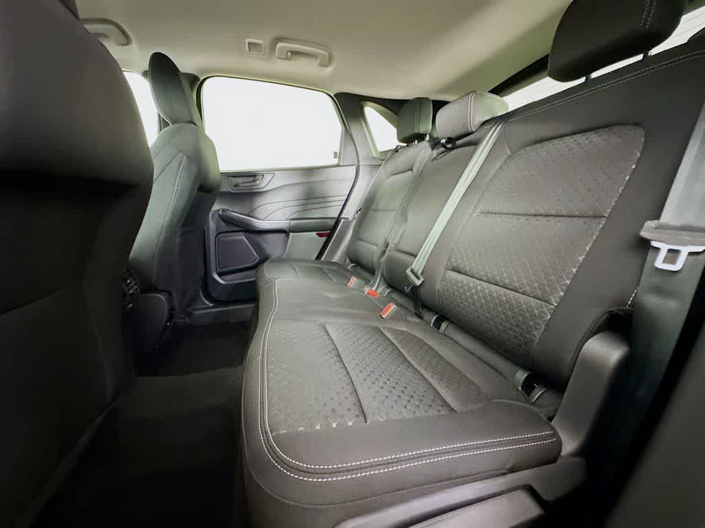 new 2025 Ford Escape car, priced at $25,439