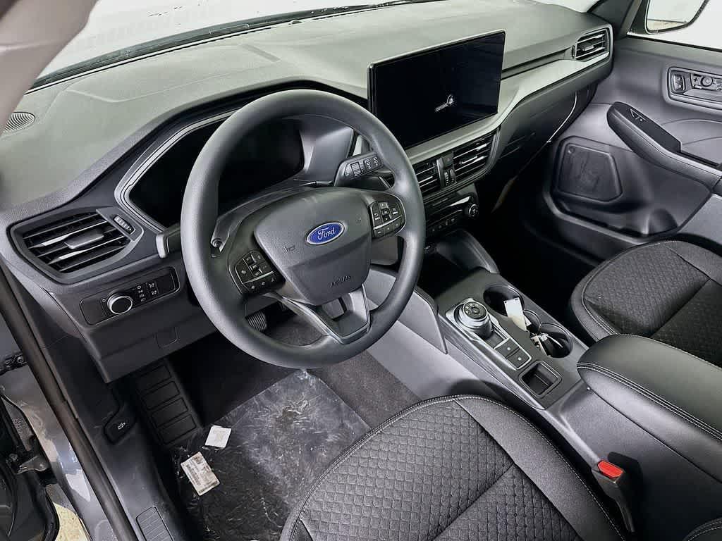 new 2025 Ford Escape car, priced at $25,439