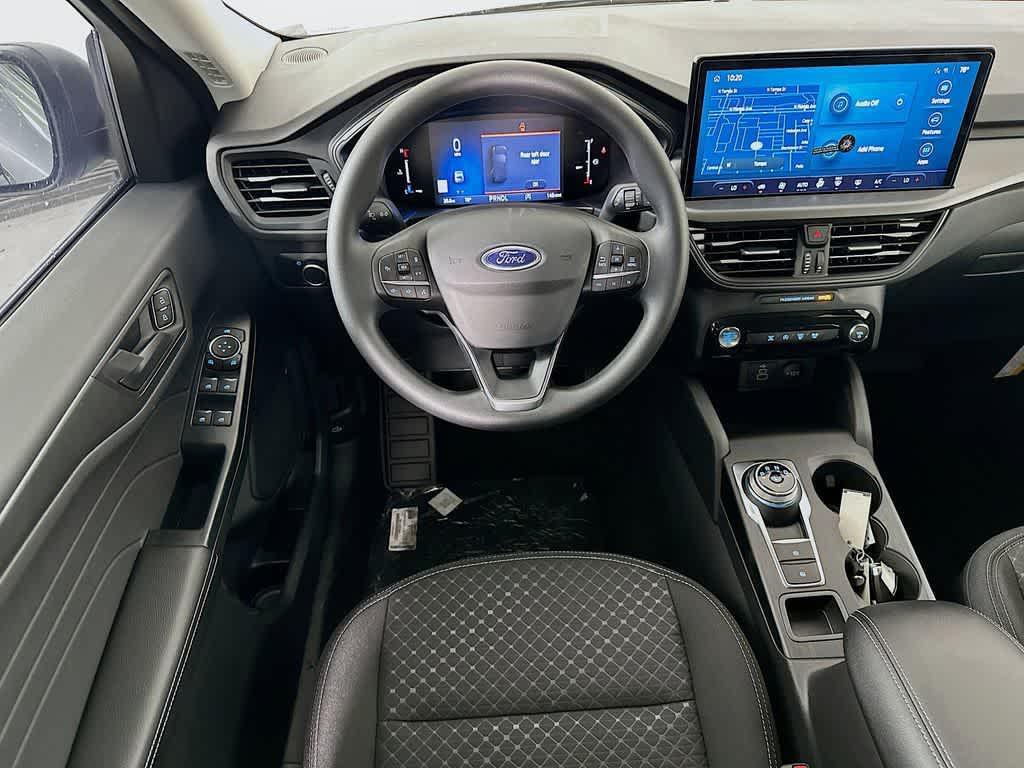 new 2025 Ford Escape car, priced at $25,439