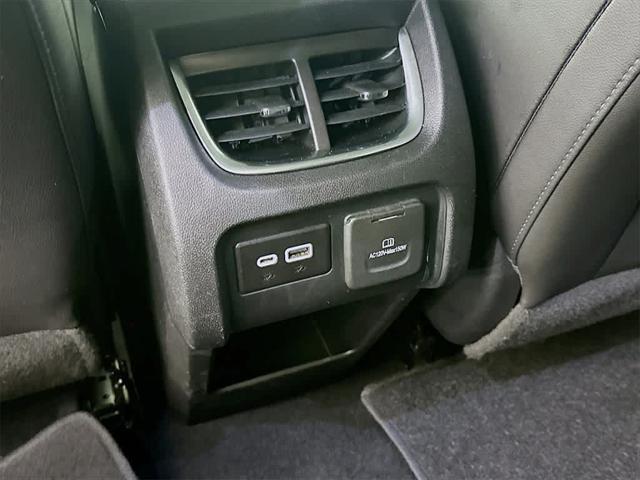 used 2020 Chevrolet Blazer car, priced at $20,580