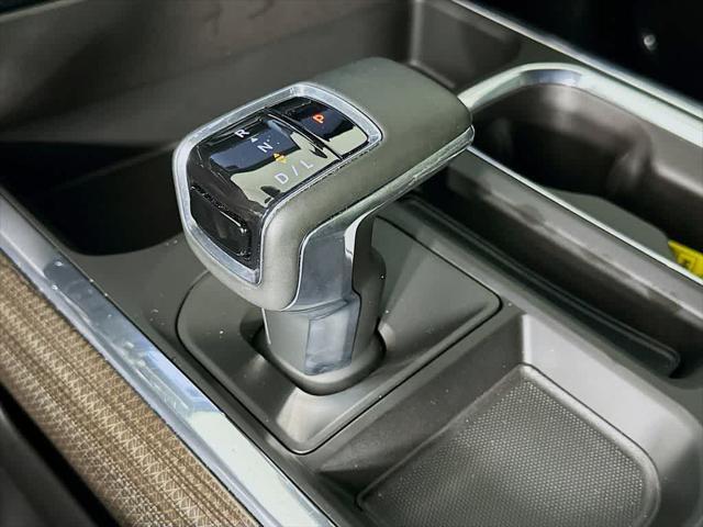 used 2023 Chevrolet Silverado 1500 car, priced at $45,510