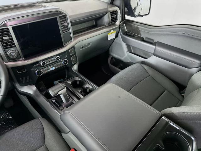new 2025 Ford F-150 Lightning car, priced at $49,419