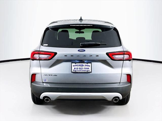 new 2024 Ford Escape car, priced at $23,852