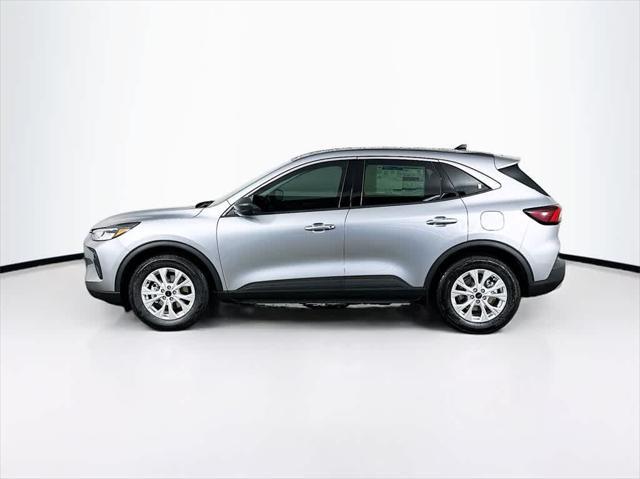 new 2024 Ford Escape car, priced at $23,852