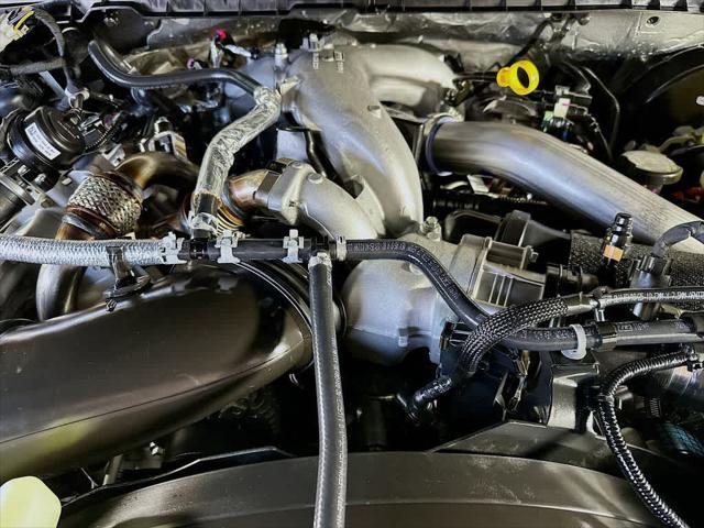 new 2025 Ford F-250 car, priced at $77,569