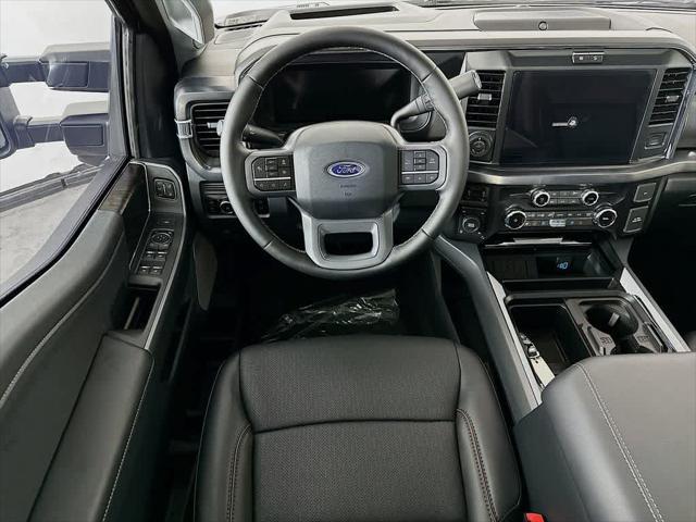 new 2025 Ford F-250 car, priced at $77,569