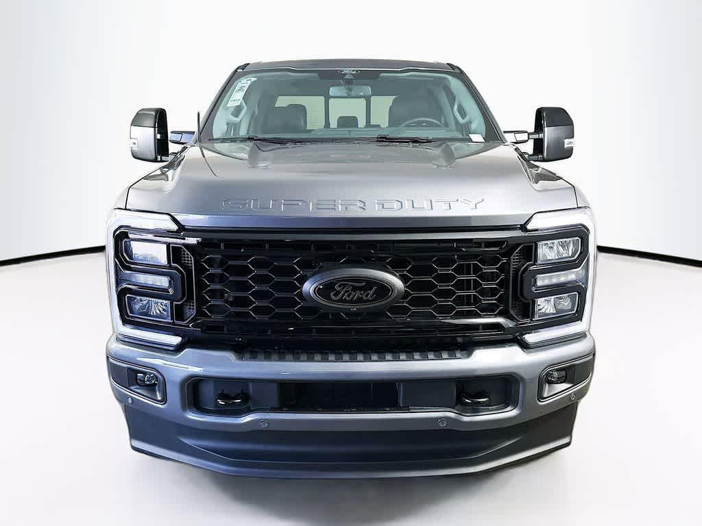 new 2025 Ford F-250 car, priced at $77,569