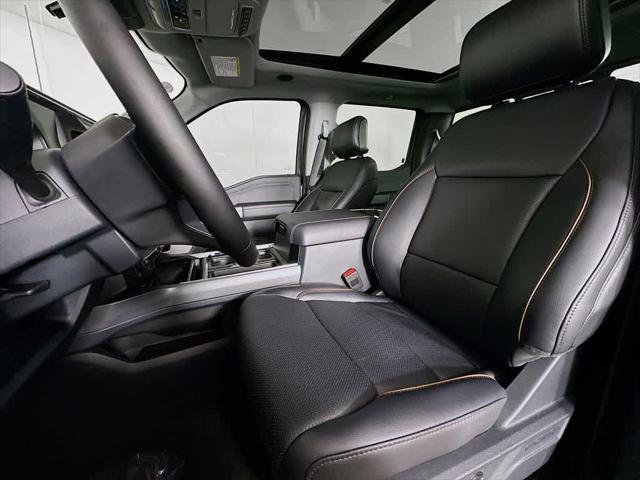 new 2025 Ford F-250 car, priced at $77,569