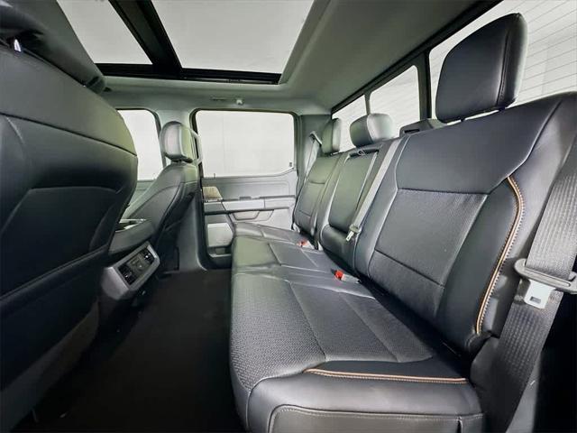 new 2025 Ford F-250 car, priced at $79,352