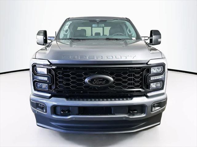 new 2025 Ford F-250 car, priced at $77,569