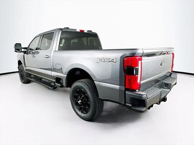 new 2025 Ford F-250 car, priced at $79,352