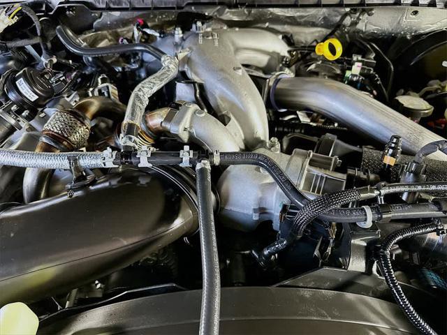 new 2025 Ford F-250 car, priced at $79,352