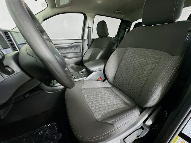 new 2025 Ford Ranger car, priced at $34,820