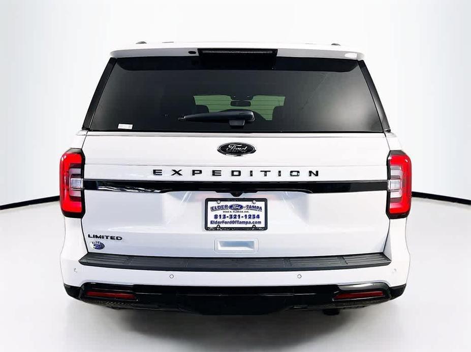 new 2024 Ford Expedition car, priced at $74,877