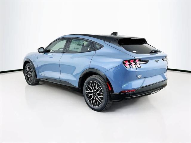 new 2024 Ford Mustang Mach-E car, priced at $37,322