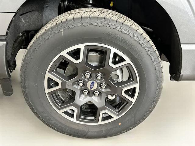 new 2025 Ford F-150 car, priced at $44,440