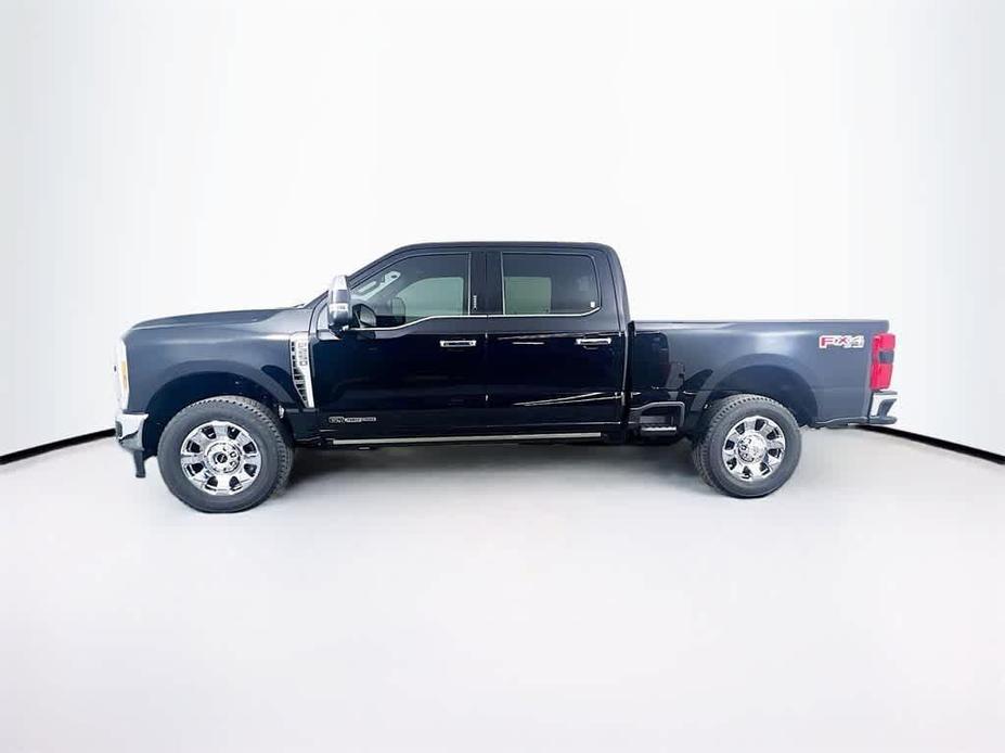 new 2024 Ford F-250 car, priced at $90,959