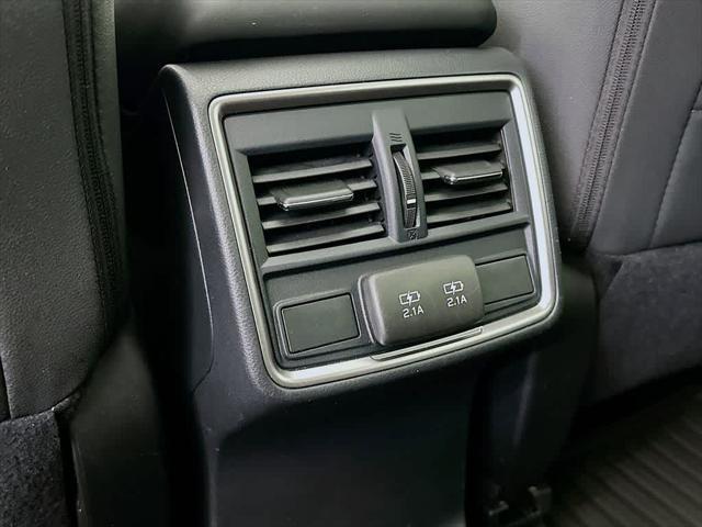 used 2020 Subaru Forester car, priced at $20,709