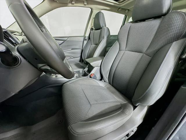 used 2020 Subaru Forester car, priced at $20,709
