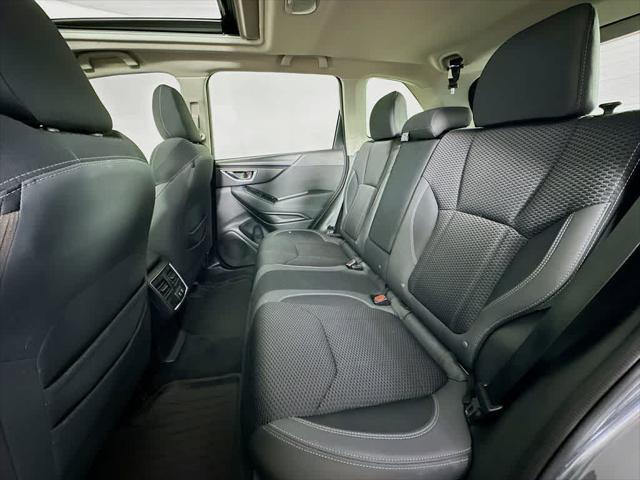 used 2020 Subaru Forester car, priced at $20,709