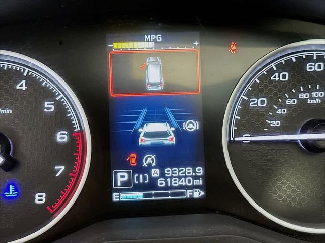 used 2020 Subaru Forester car, priced at $20,709