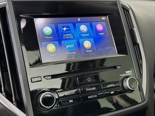 used 2020 Subaru Forester car, priced at $20,709