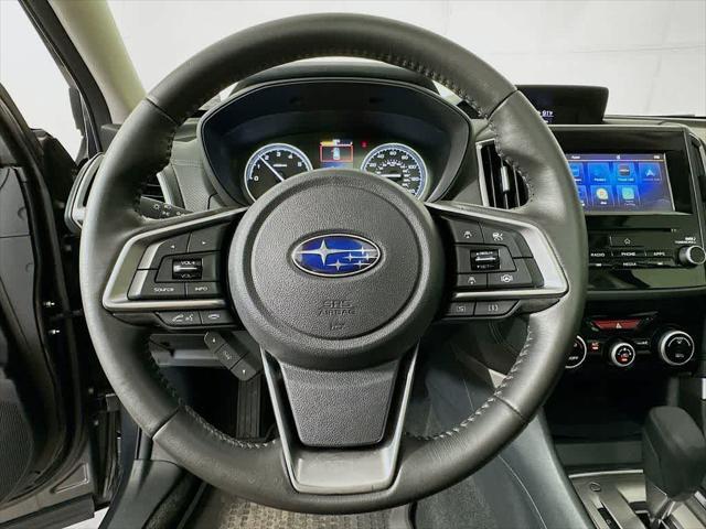 used 2020 Subaru Forester car, priced at $20,709