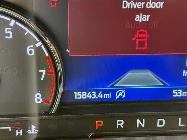 used 2022 Ford Maverick car, priced at $29,990