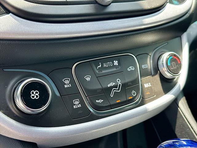 used 2018 Chevrolet Volt car, priced at $15,526